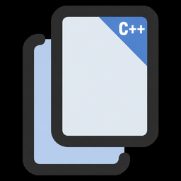 Copy Cpp Debug Variable